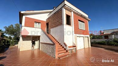 Villa singola Terracina [Cod. rif 3342321VRG]