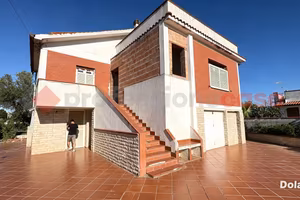 Villa singola Terracina [Cod. rif 3342321VRG]