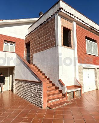 Villa singola Terracina [Cod. rif 3342321VRG]