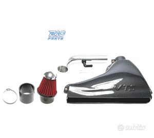 KIT ASPIRAZIONE SPORTIVA CITROEN SAXO 96-04