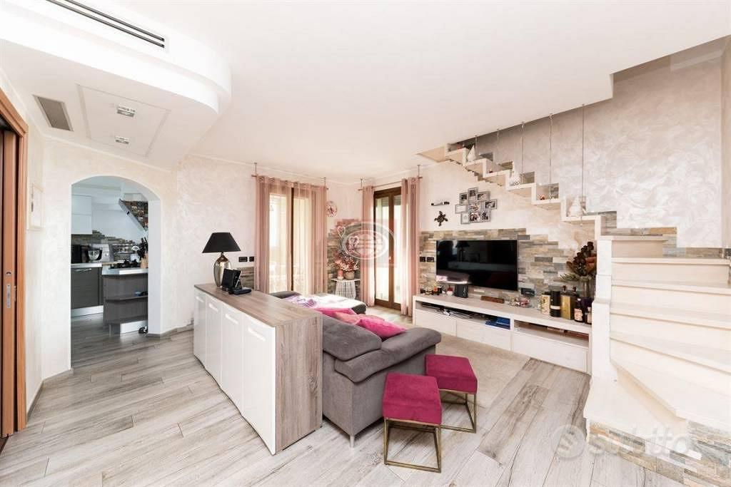 Appartamento – Cesena, Quartiere Cervese Sud - Vista 5