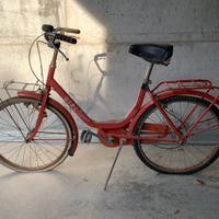 Bici Peripoli girl