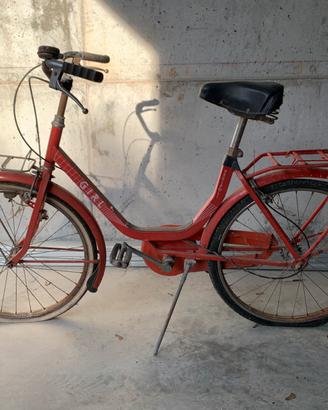 Bici Peripoli girl