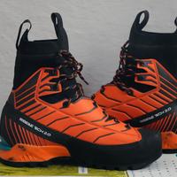 Scarponi da montagna SCARPA Ribelle Tech 2.0