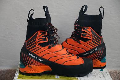 Scarponi da montagna SCARPA Ribelle Tech 2.0