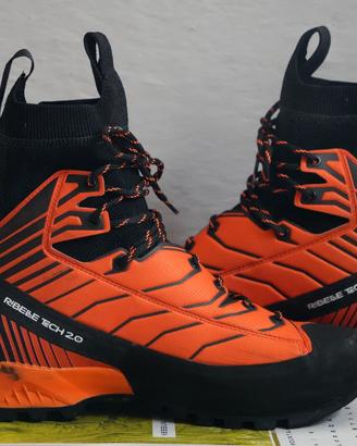 Scarponi da montagna SCARPA Ribelle Tech 2.0