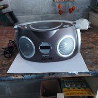 radio portatile Kevler