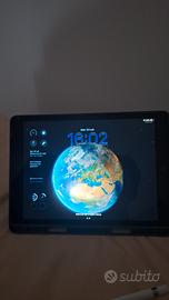 IPad 9ª generazione + apple pencil