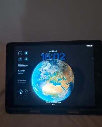 IPad 9ª generazione + apple pencil