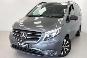 Mercedes-Benz Vito 2.0 114 CDI aut. PC Mixto ...
