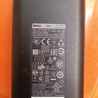 alimentatore DELL per notebook