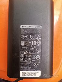alimentatore DELL per notebook