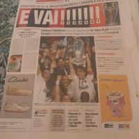 gazzetta dello sport