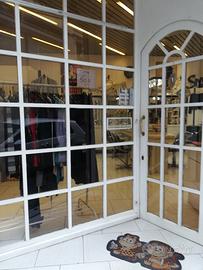 Cessione attività di Acconciature