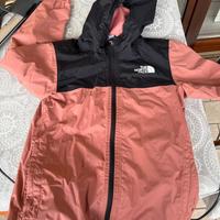 North face bambina