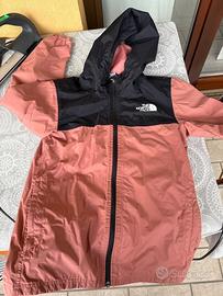 North face bambina