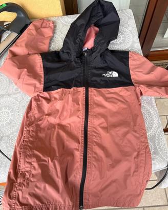 North face bambina