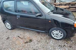 Fiat Seicento 1.1i cat Sporting