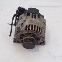 Alternatore Peugeot 207 1.4 hdi 2009