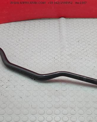MANUBRIO HANDLEBAR BETA RR 350 2010 2012 RR350 201