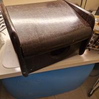 Vecchio reg.GELOSO G241M