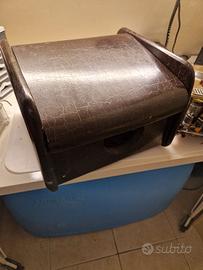 Vecchio reg.GELOSO G241M