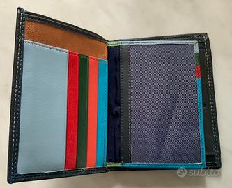 Australian portafogli color