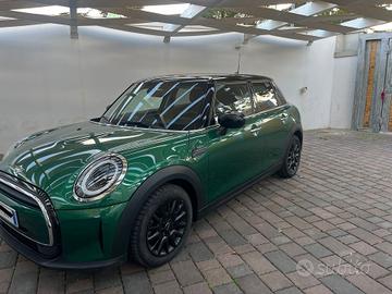 Mini 1.5 One 75 CV Essential