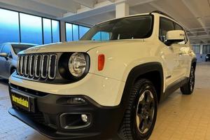 JEEP Renegade 1.6 Mjt 120 CV Longitude NEOPATENTAT