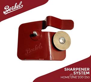 Berkel  Affilatoio per Home Line 200 e 250