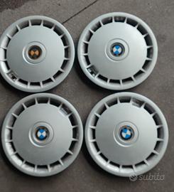 ORIGINALI BMW DA 15 VINTAGE 