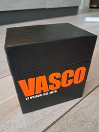 Cofanetto Vasco Rossi "Le origini del mito"