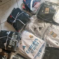 Tute Calcio 2025 2026