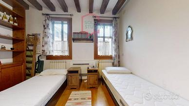 CAMERA SINGOLA A CASTELLO, VENEZIA