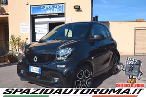 Smart ForTwo 1.0 71CV PASSION AUTOMATICA ***PREZZO