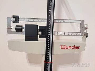 Bilancia Wunder nuova