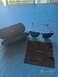 Tom Ford Henry occhiali da sole