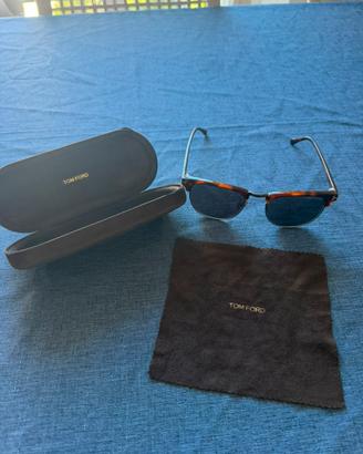 Tom Ford Henry occhiali da sole