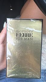 Dopo barba Gianfranco ferre 125ml