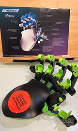 Azeron Cyborg II – Nuovo + Grip Tape