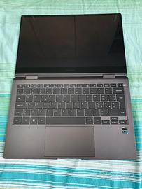 Samsung Galaxy Book2 Pro 360 13.3" i7 16GB Touch