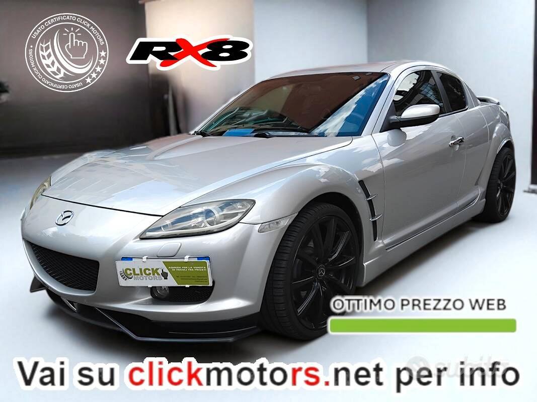 Mazda RX-8