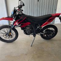 Malaguti XTM 125 - 2020