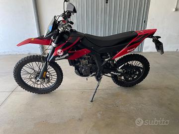 Malaguti XTM 125 - 2020