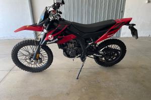 Malaguti XTM 125 - 2020