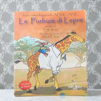 Le furbizie di Lepre