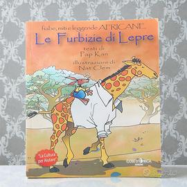 Le furbizie di Lepre