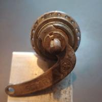 Mozzo contropedale Styria