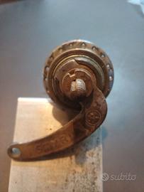 Mozzo contropedale Styria