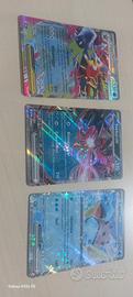 carte pokemon  equilibrio perfetto 